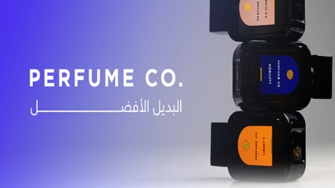 برفيوم كو Perfume Co