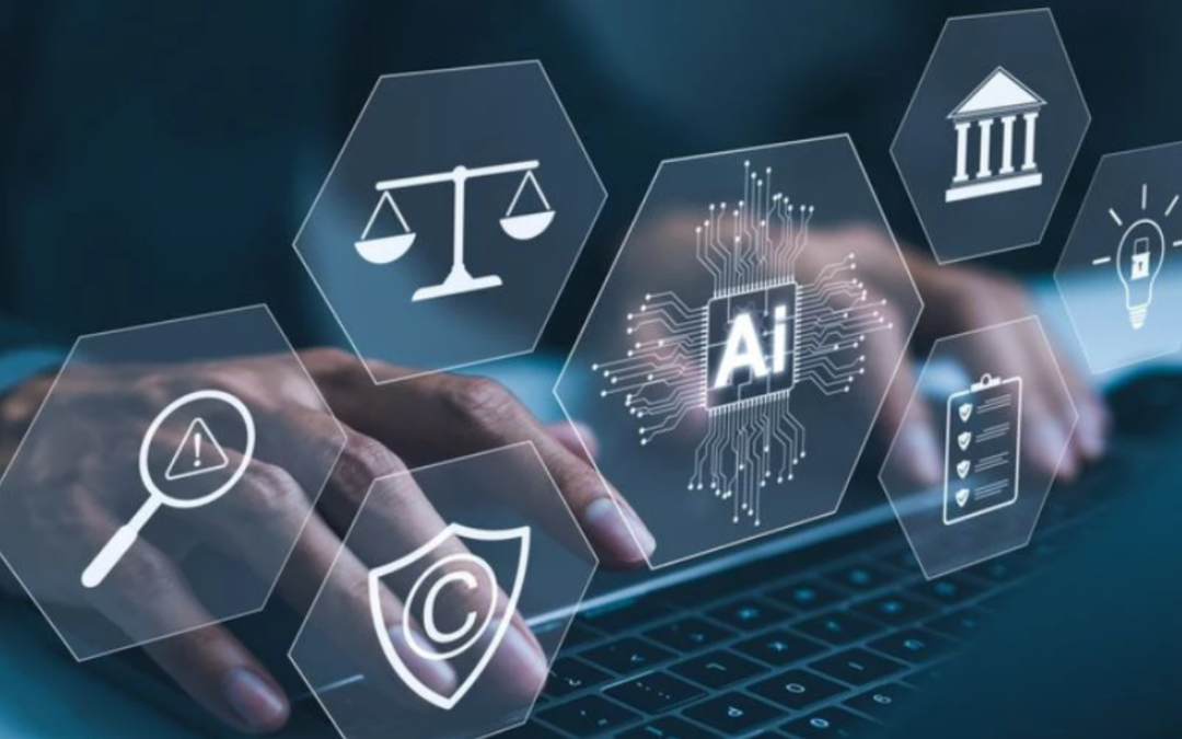 الذكاء الاصطناعي والأخلاقيات والحوكمة (AI Governance and Regulation)