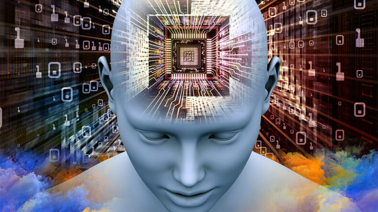 الواجهات الدماغية الحاسوبية (Brain-Computer Interfaces)