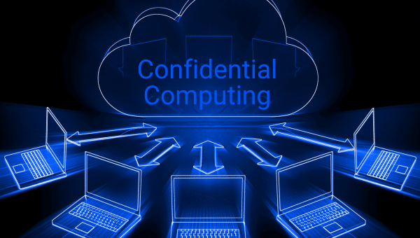 الحوسبة السرية (Confidential Computing) وحماية البيانات في البيئات السحابية