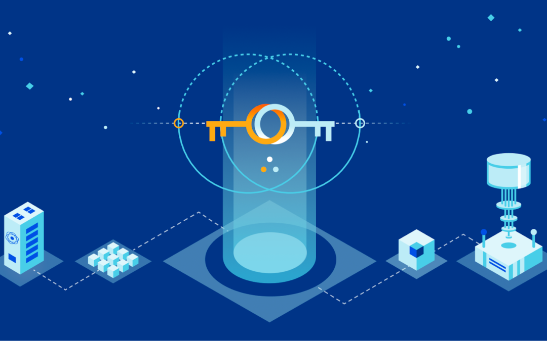 التشفير المقاوم للحوسبة الكمومية (Post-Quantum Cryptography)
