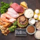 رجيم البروتين High Protein Diet