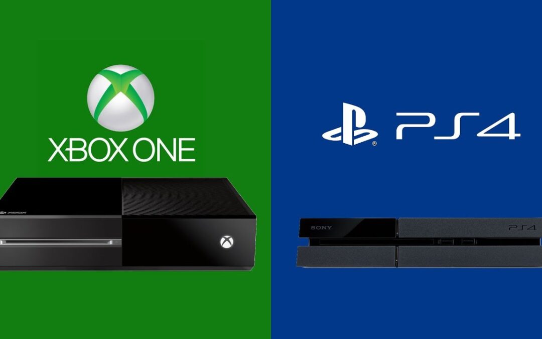 مراجعة بين PlayStation ضد Xbox