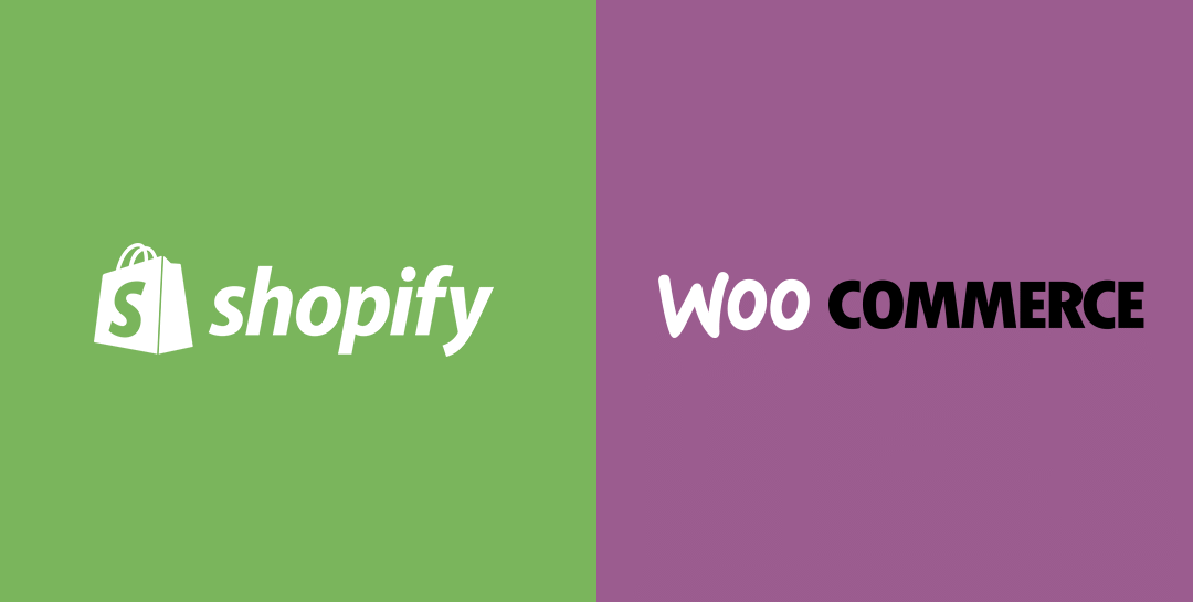 مراجعة منصة Shopify ضد WordPress/WooCommerce