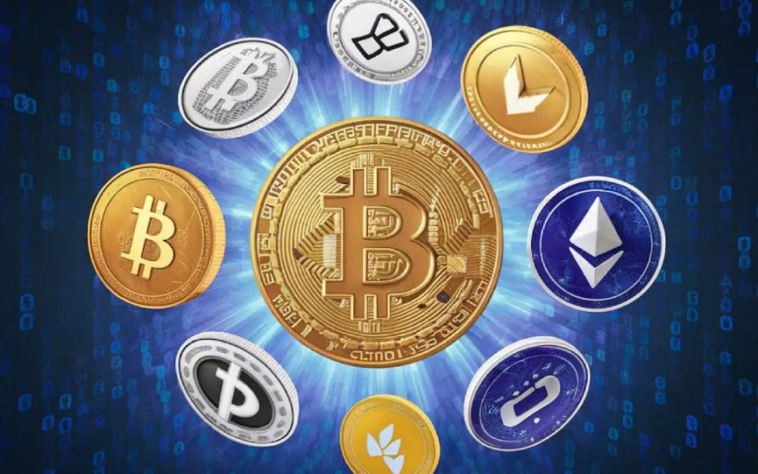 التداول بالعملات الرقمية و الربح 100%
