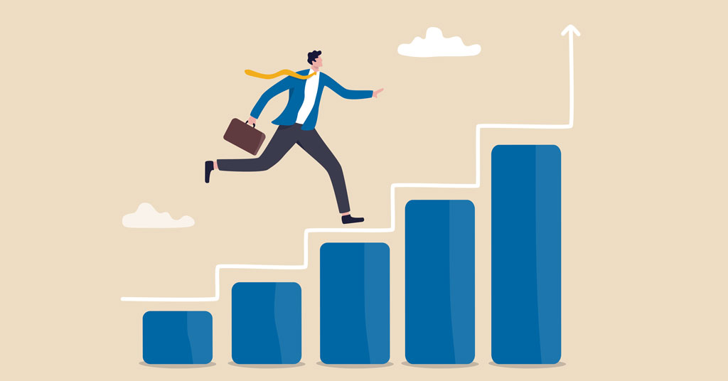ريادة الأعمال وتأسيس الشركات الناشئة